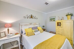 Home w/ Ouachita River & Lake Hamilton Access