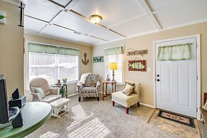 Home w/ Ouachita River & Lake Hamilton Access