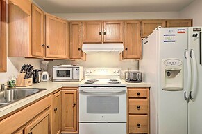 Pool Access + Fire Pit: Ocean Pines Retreat!