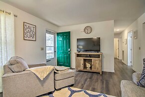 Pool Access + Fire Pit: Ocean Pines Retreat!