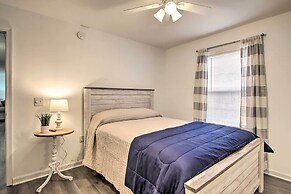 Pool Access + Fire Pit: Ocean Pines Retreat!