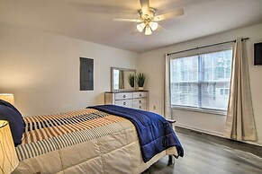 Pool Access + Fire Pit: Ocean Pines Retreat!