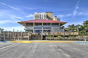 Pool Access + Fire Pit: Ocean Pines Retreat!