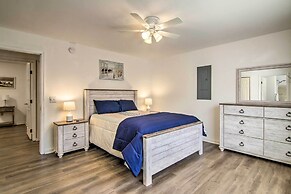 Pool Access + Fire Pit: Ocean Pines Retreat!