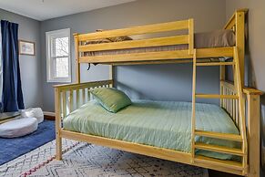 Lovely Poconos Cabin w/ Resort Amenities!