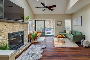 Lovely Poconos Cabin w/ Resort Amenities!