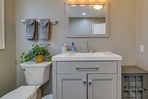 Lovely Poconos Cabin w/ Resort Amenities!