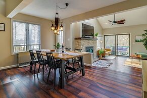 Lovely Poconos Cabin w/ Resort Amenities!