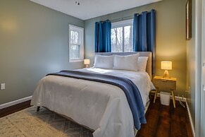 Lovely Poconos Cabin w/ Resort Amenities!