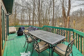 Lovely Poconos Cabin w/ Resort Amenities!
