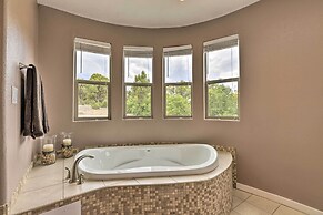 Luxe 5-acre Mancos Home ~ 1 Mi to Mesa Verde