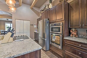 Luxe 5-acre Mancos Home ~ 1 Mi to Mesa Verde