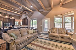 Luxe 5-acre Mancos Home ~ 1 Mi to Mesa Verde