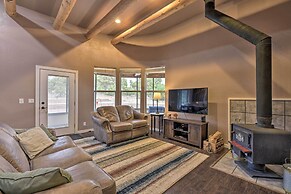 Luxe 5-acre Mancos Home ~ 1 Mi to Mesa Verde