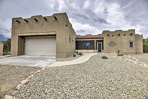 Luxe 5-acre Mancos Home ~ 1 Mi to Mesa Verde