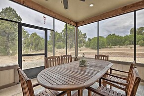 Luxe 5-acre Mancos Home ~ 1 Mi to Mesa Verde