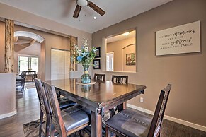 Luxe 5-acre Mancos Home ~ 1 Mi to Mesa Verde