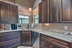 Luxe 5-acre Mancos Home ~ 1 Mi to Mesa Verde