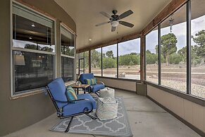 Luxe 5-acre Mancos Home, ~ 1 Mi to Mesa Verde