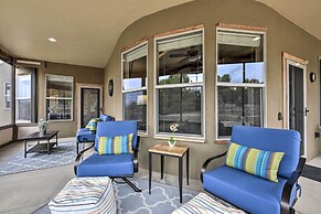 Luxe 5-acre Mancos Home ~ 1 Mi to Mesa Verde