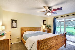 10 Mi to Silverwood: Secluded Getaway!