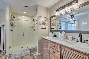 'leaping Toad Ranch' ~ 9 Mi to Lake Granbury!