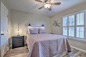 'leaping Toad Ranch' ~ 9 Mi to Lake Granbury!