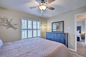 'leaping Toad Ranch' ~ 9 Mi to Lake Granbury!