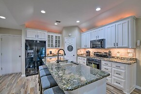 'leaping Toad Ranch' ~ 9 Mi to Lake Granbury!