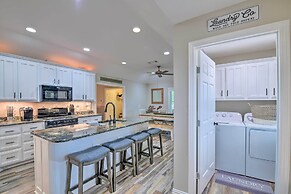 'leaping Toad Ranch' ~ 9 Mi to Lake Granbury!