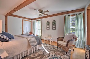 Lovettsville Cottage in Heart of Wine Country