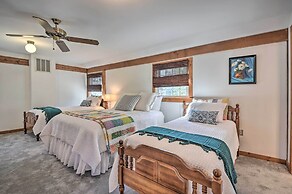 Lovettsville Cottage in Heart of Wine Country