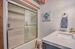 Lovettsville Cottage in Heart of Wine Country