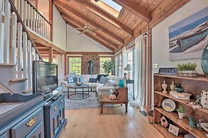 Lovettsville Cottage in Heart of Wine Country