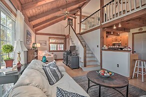 Lovettsville Cottage in Heart of Wine Country