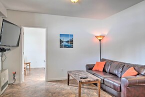 Homer Hideaway on Fritz Creekside - Pets Welcome