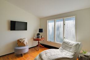 Garden Oasis Freeport Getaway < 7 Mi to Long Beach