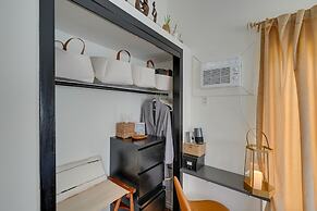 Garden Oasis Freeport Getaway < 7 Mi to Long Beach