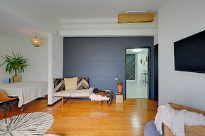 Garden Oasis Freeport Getaway < 7 Mi to Long Beach