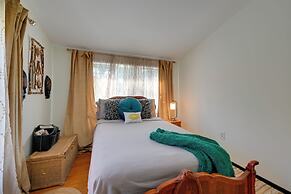 Garden Oasis Freeport Getaway < 7 Mi to Long Beach