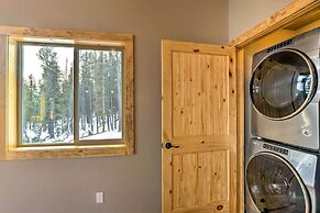 Mountainside Fairplay Cabin w/ Game Room & Sauna!