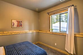 Mountainside Fairplay Cabin w/ Game Room & Sauna!