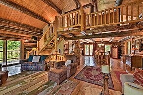 Horse Ranch Home w/ Deck, Hot Tub in Crested Butte
