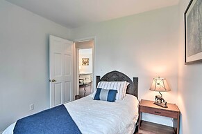 Lovely Highland Home w/ Pool & Hot Tub!