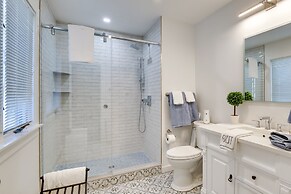 Lovely Highland Home w/ Pool & Hot Tub!