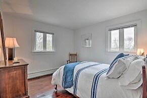 Lovely Highland Home w/ Pool & Hot Tub!