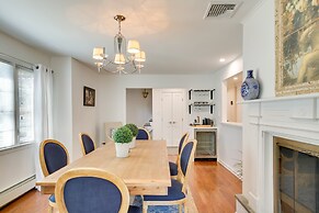 Lovely Highland Home w/ Pool & Hot Tub!