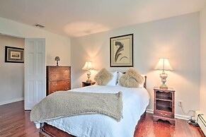 Lovely Highland Home w/ Pool & Hot Tub!