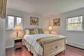 Lovely Highland Home w/ Pool & Hot Tub!