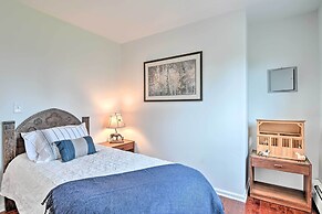 Lovely Highland Home w/ Pool & Hot Tub!